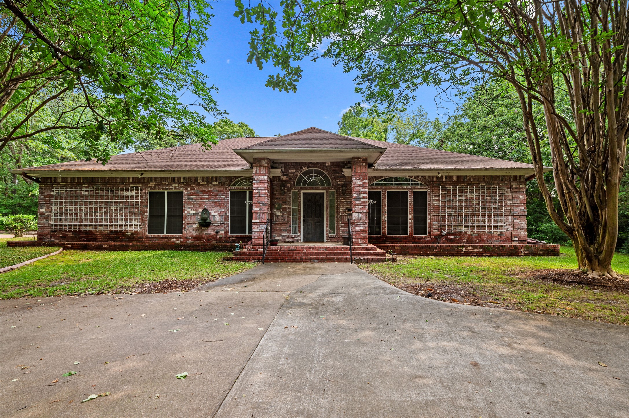 605 County Road 2310 Mineola TX 75773