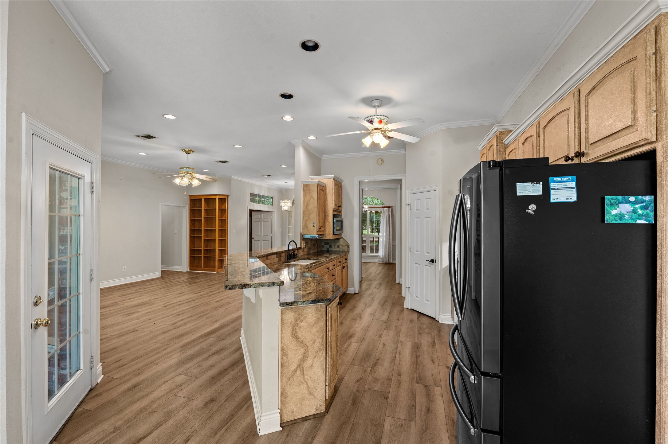 605 County Road 2310 Mineola TX 75773