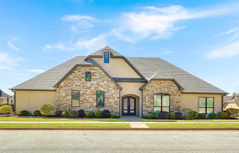 7323 Lake Pointe Cove Tyler TX 75703