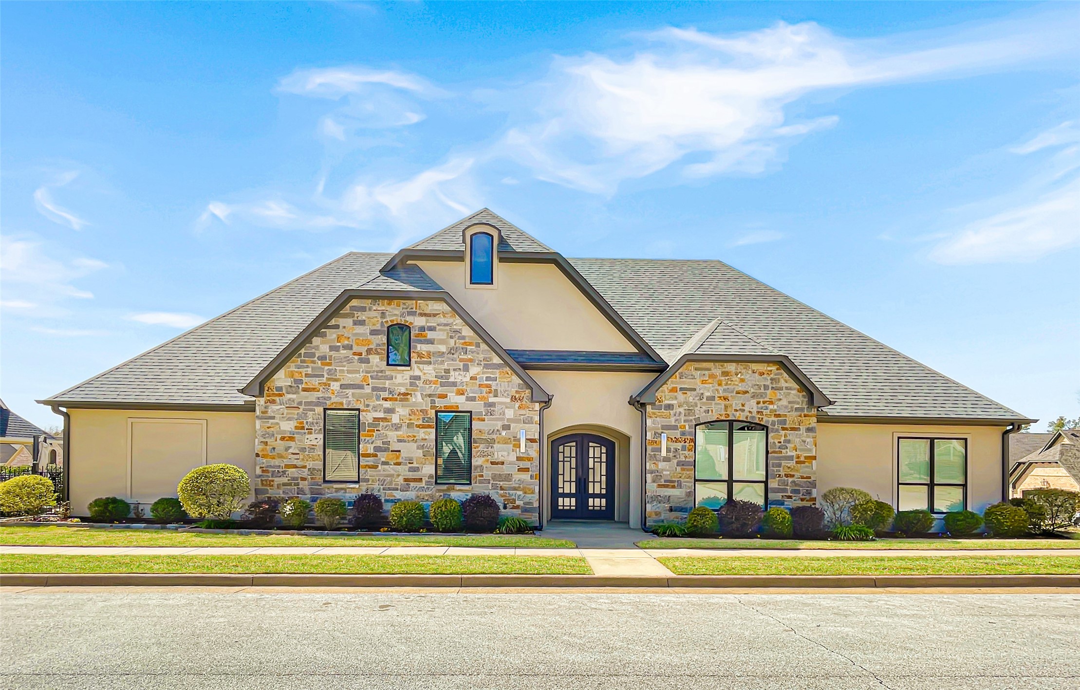 7323 Lake Pointe Cove Tyler TX 75703