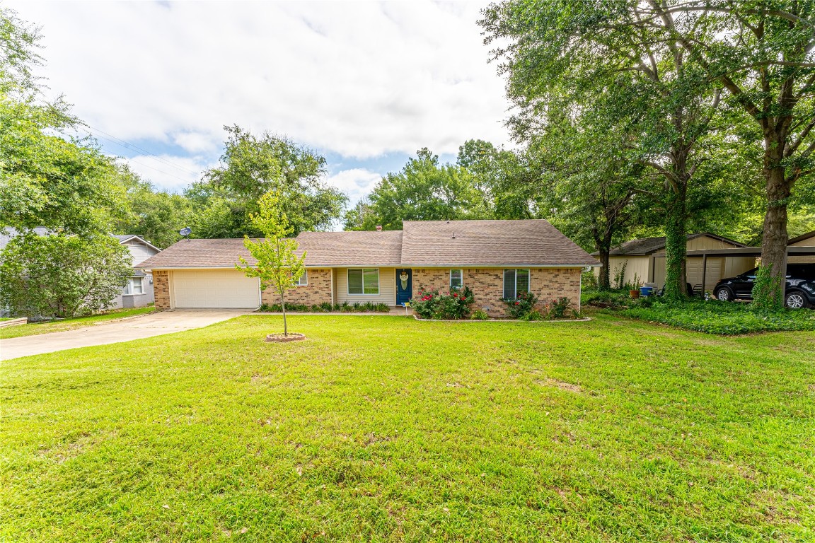 10787 Legg Drive Kemp TX 75143