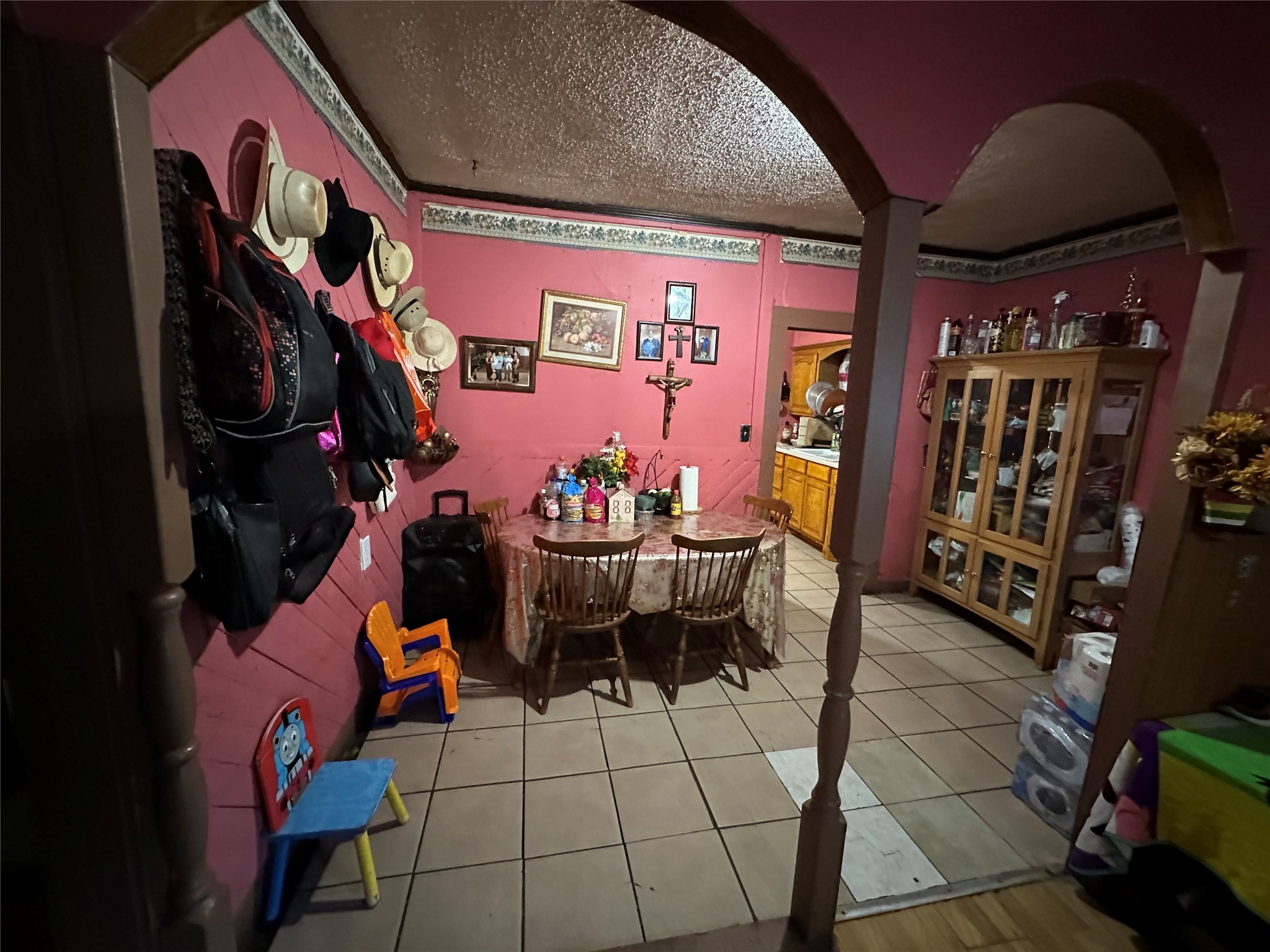 915 Blandin Street Fort Worth TX 76111