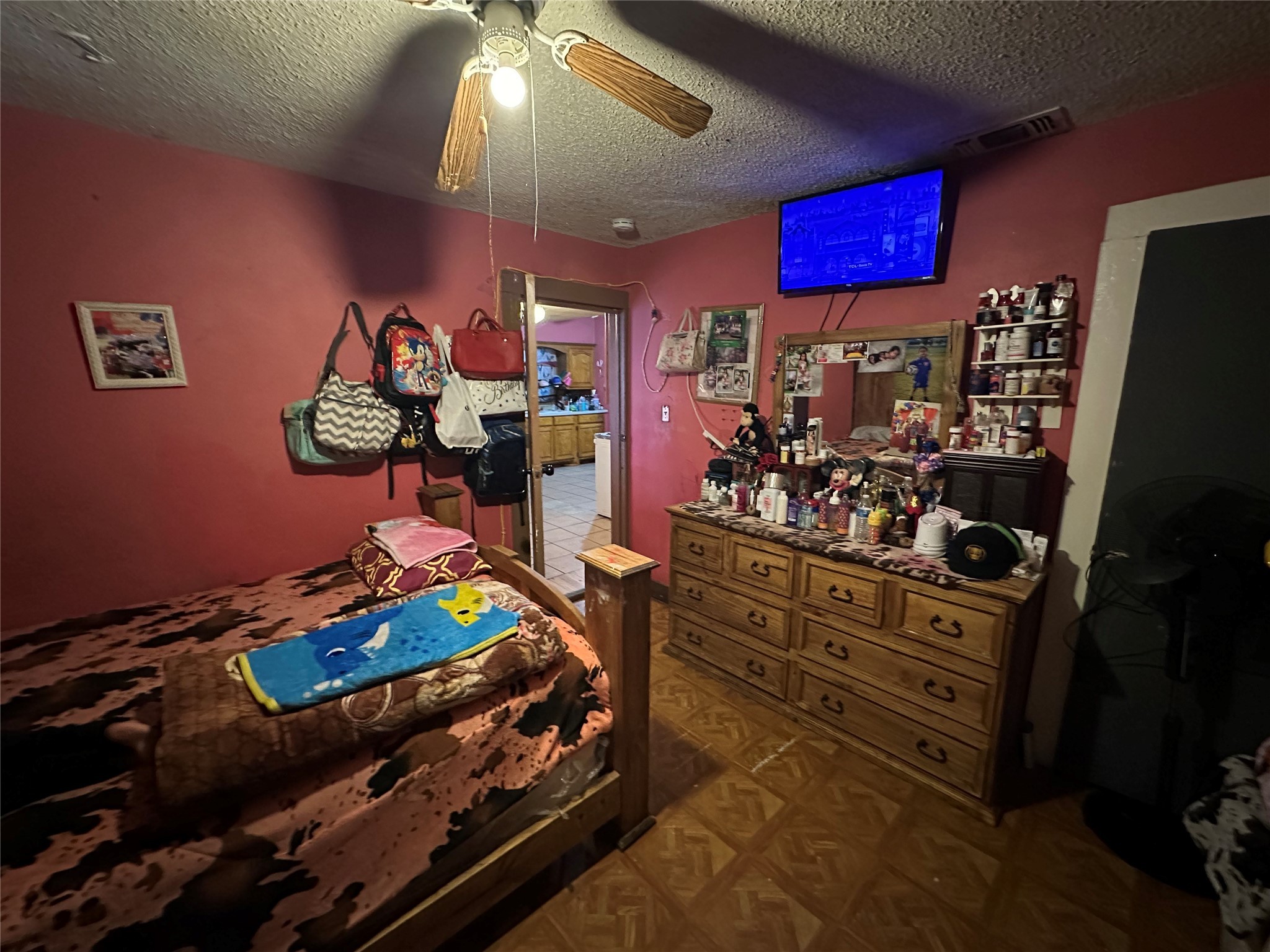 915 Blandin Street Fort Worth TX 76111