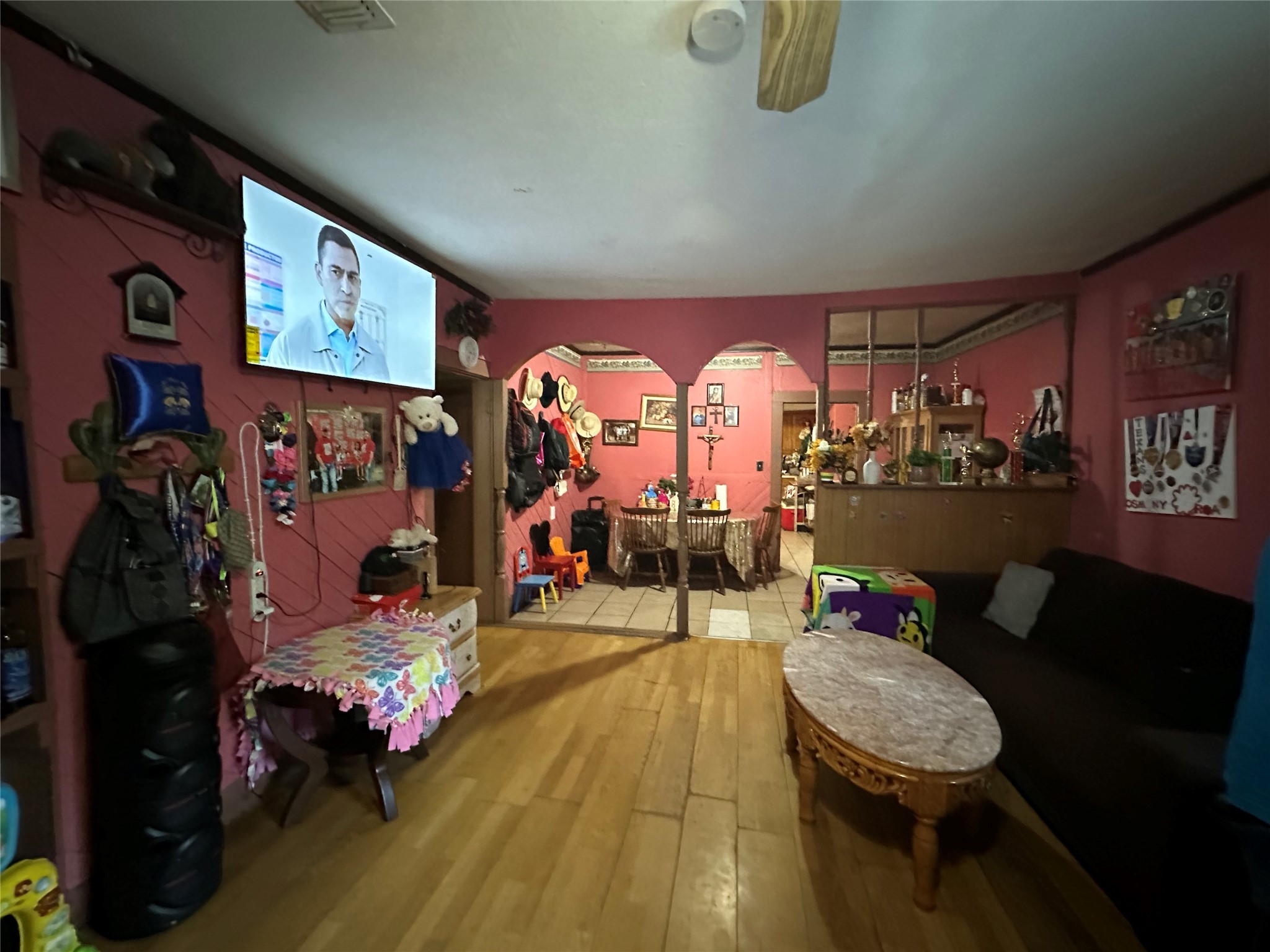 915 Blandin Street Fort Worth TX 76111