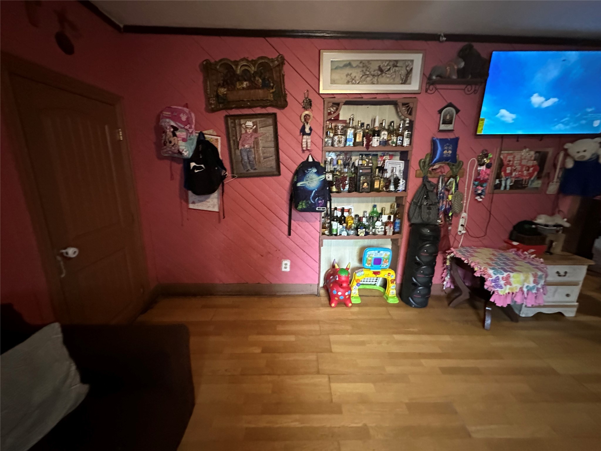 915 Blandin Street Fort Worth TX 76111