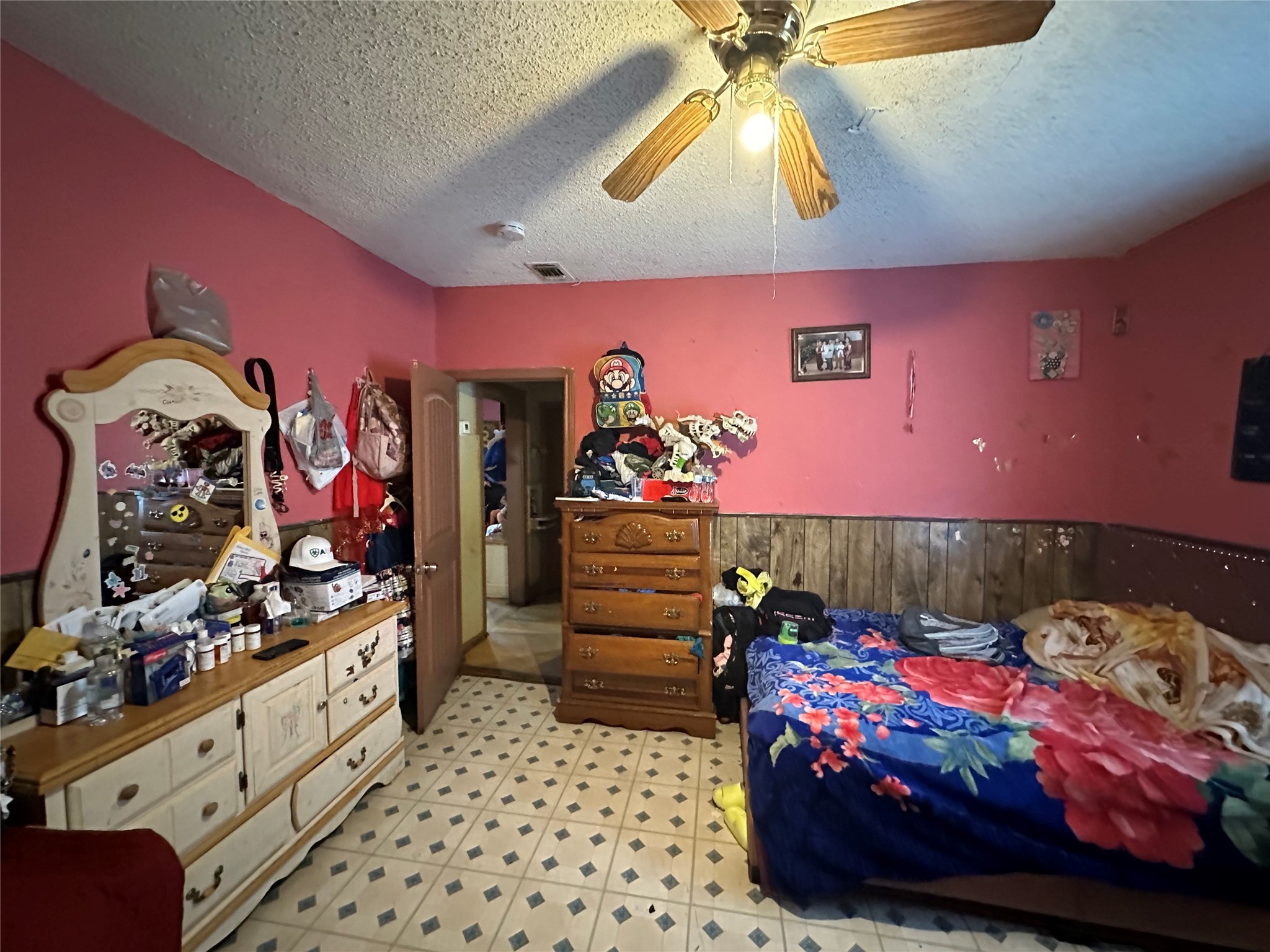 915 Blandin Street Fort Worth TX 76111