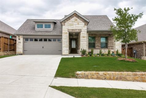 10508 Brookshire Road Fort Worth TX 76126