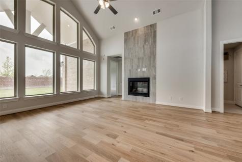 442 Matador Drive Fate TX 75189