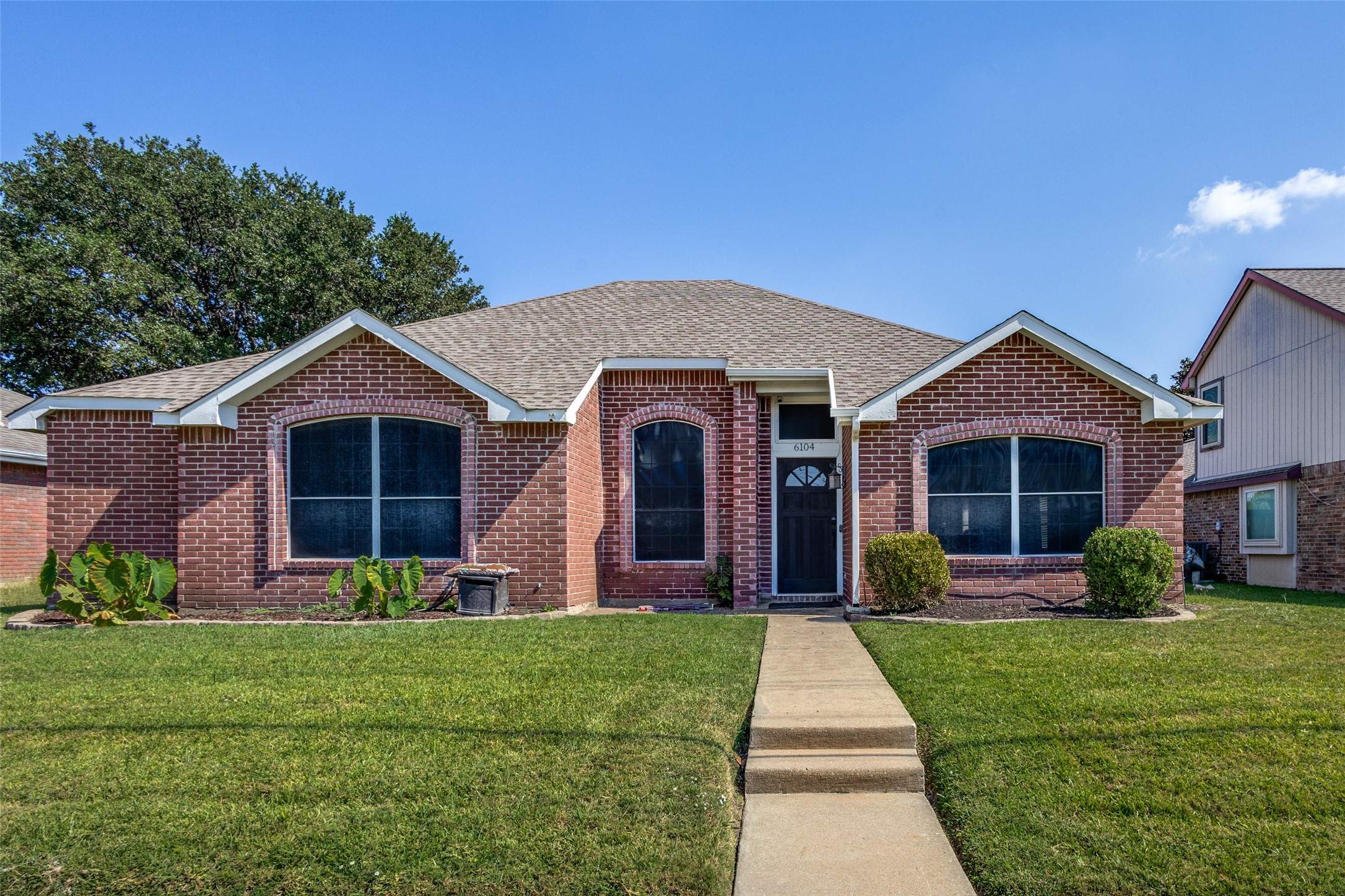 6104 Ethridge Drive The Colony TX 75056