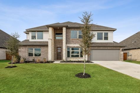 223 Mockingbird Drive Waxahachie TX 75165