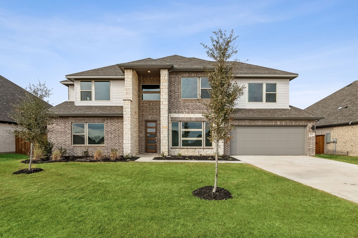 223 Mockingbird Drive Waxahachie TX 75165