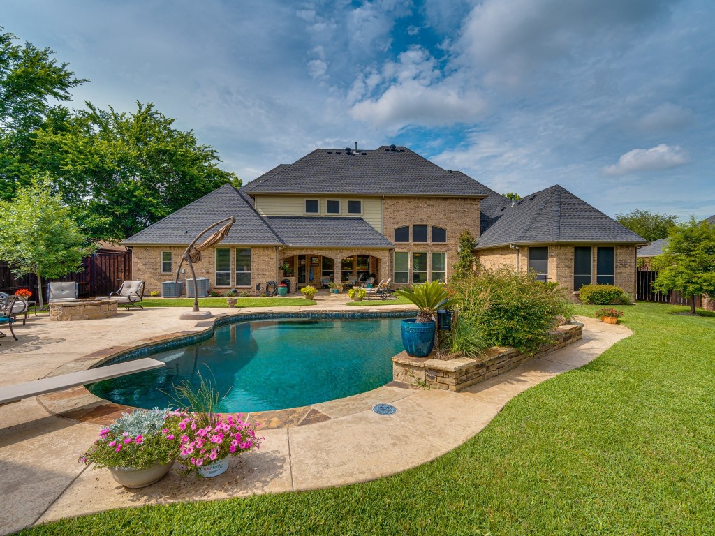 5904 Rosemont Court Arlington TX 76017