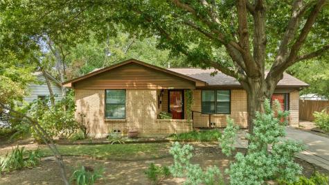 1405 Anna Street Denton TX 76201