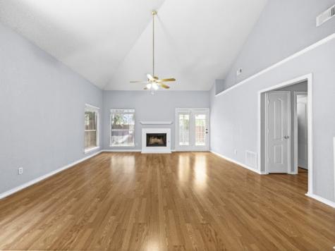 3435 Winter Oak Drive Garland TX 75044