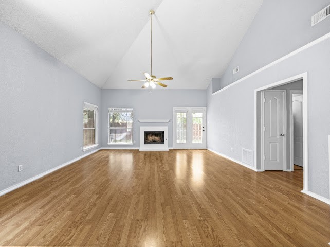 3435 Winter Oak Drive Garland TX 75044