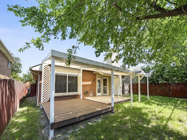 3435 Winter Oak Drive Garland TX 75044