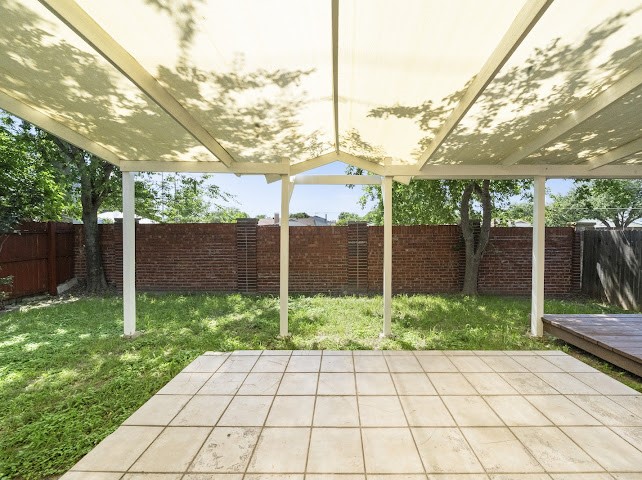 3435 Winter Oak Drive Garland TX 75044