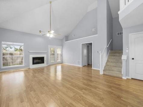3435 Winter Oak Drive Garland TX 75044