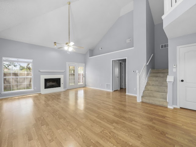 3435 Winter Oak Drive Garland TX 75044