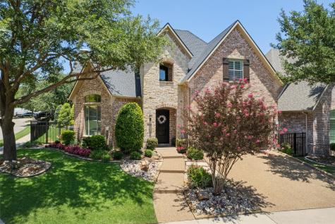 5506 Wendover Drive Frisco TX 75034