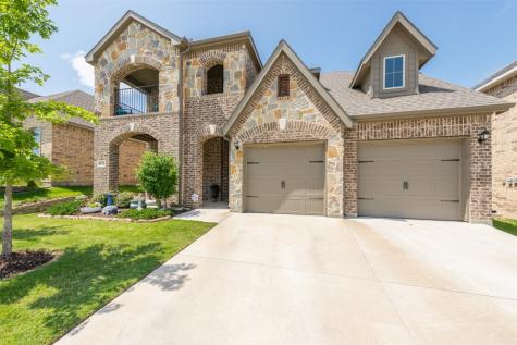 11732 Buckthorn Drive Fort Worth TX 76108