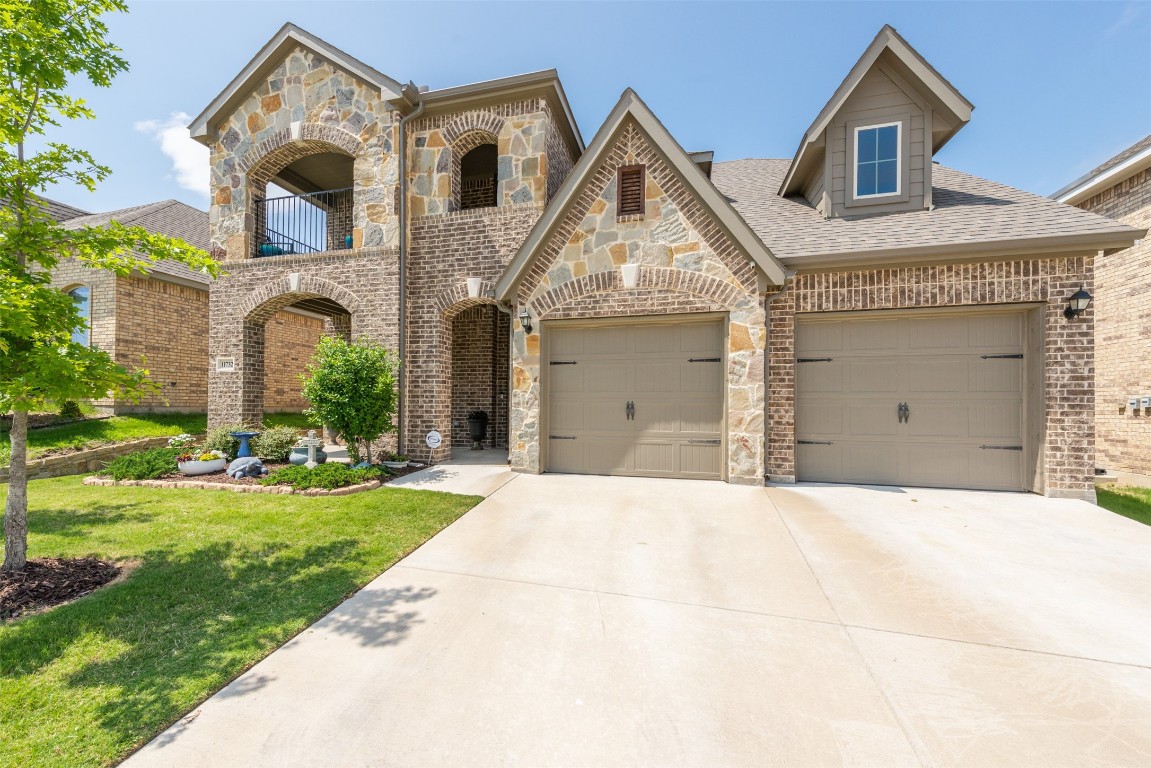 11732 Buckthorn Drive Fort Worth TX 76108