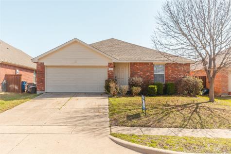 1308 Caroline Drive Princeton TX 75407