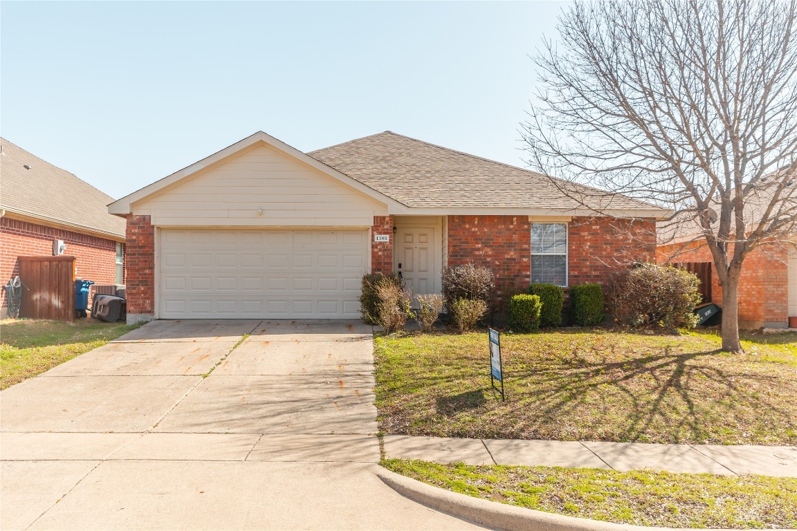 1308 Caroline Drive Princeton TX 75407
