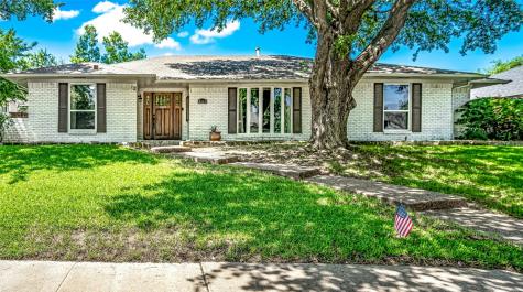 6221 Glennox Lane Dallas TX 75214