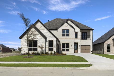 2114 Clairmount Drive Rockwall TX 75087