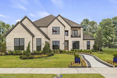 2114 Clairmount Drive Rockwall TX 75087