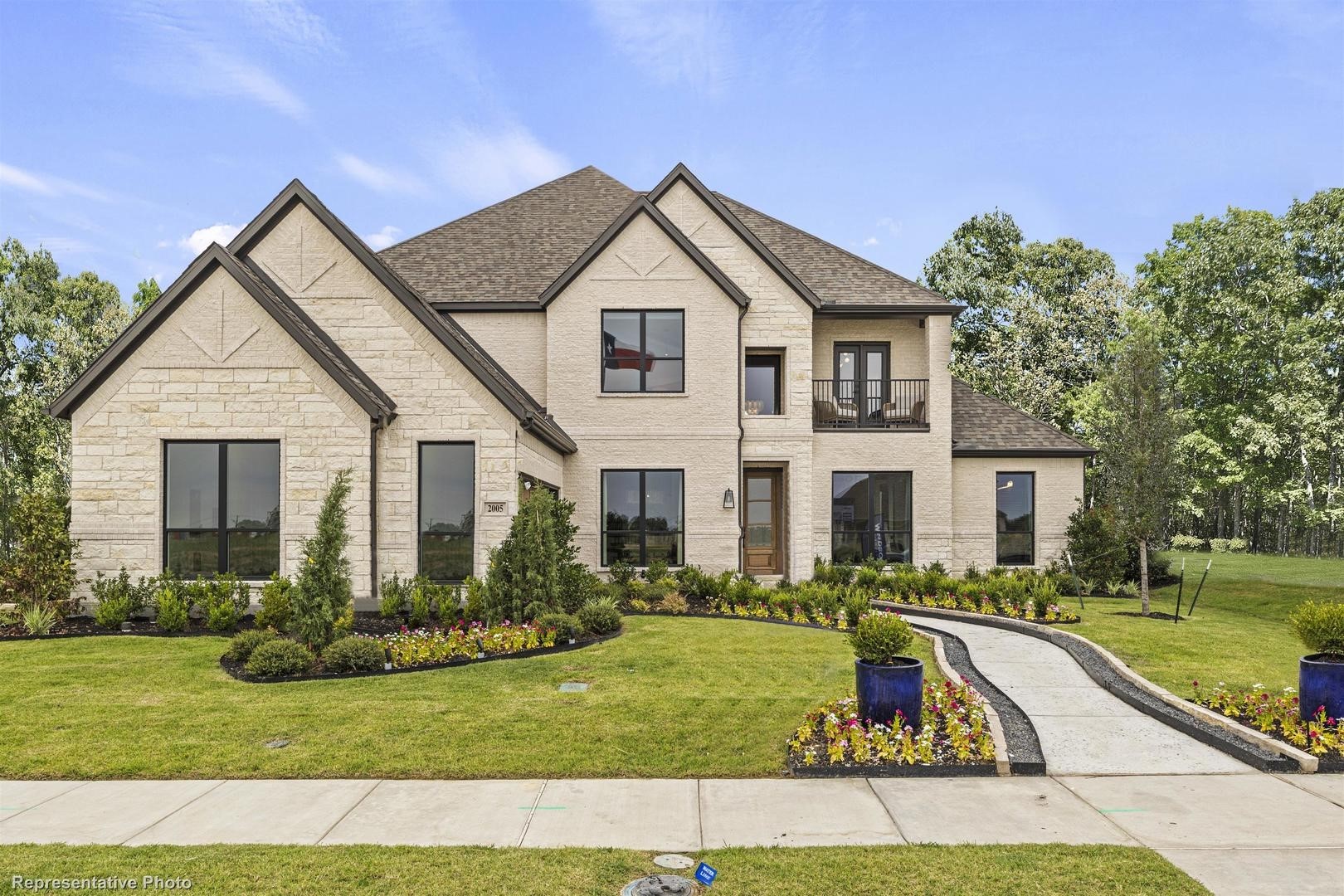 2114 Clairmount Drive Rockwall TX 75087