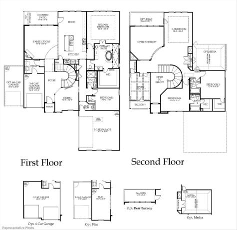 2114 Clairmount Drive Rockwall TX 75087