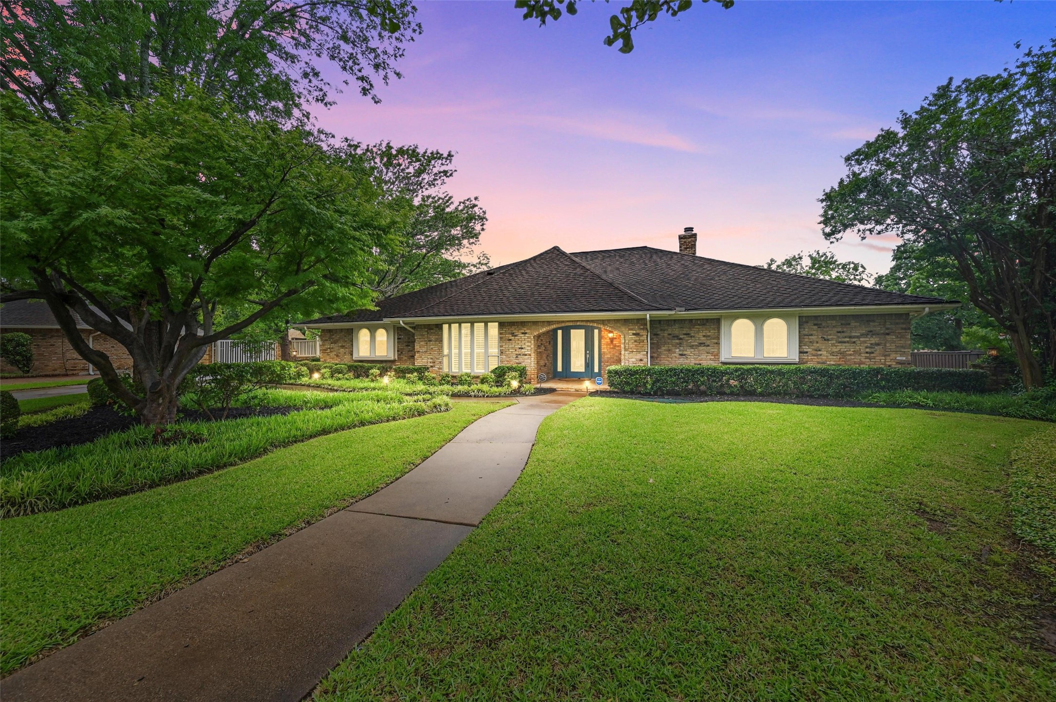 3600 Woodcrest Court Colleyville TX 76034