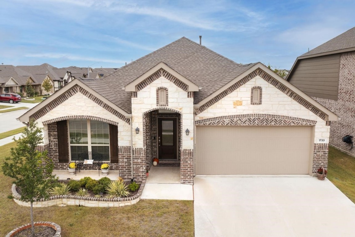 1733 Rio Costilla Road Fort Worth TX 76131