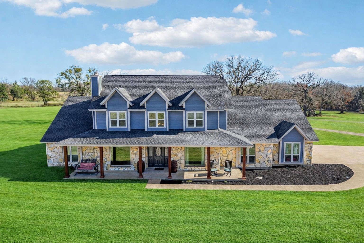 5028 County Road 309 Cleburne TX 76031