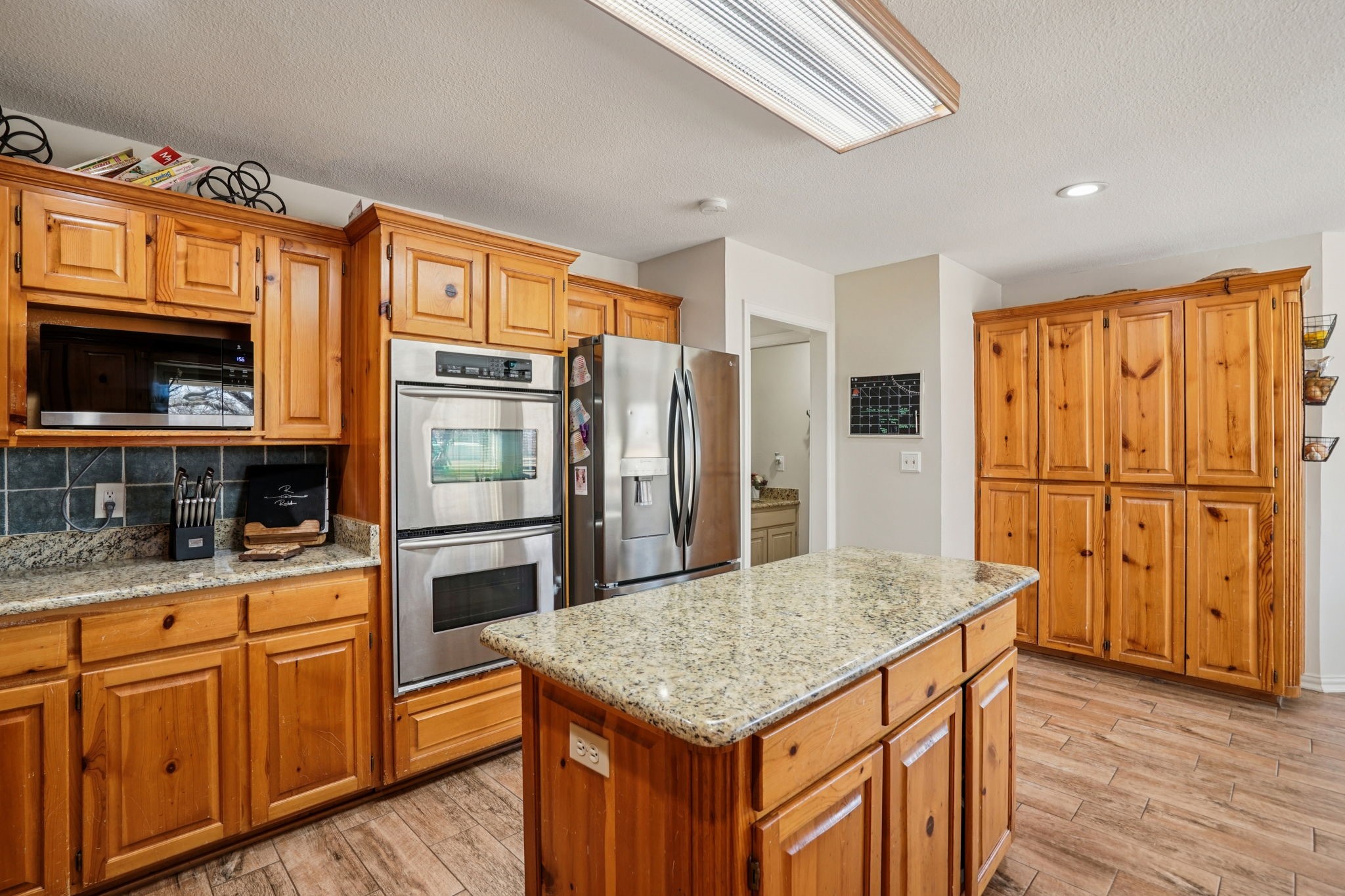 5028 County Road 309 Cleburne TX 76031