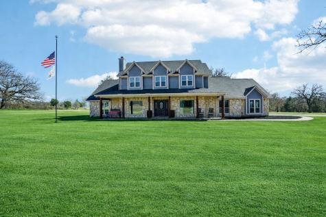 5028 County Road 309 Cleburne TX 76031