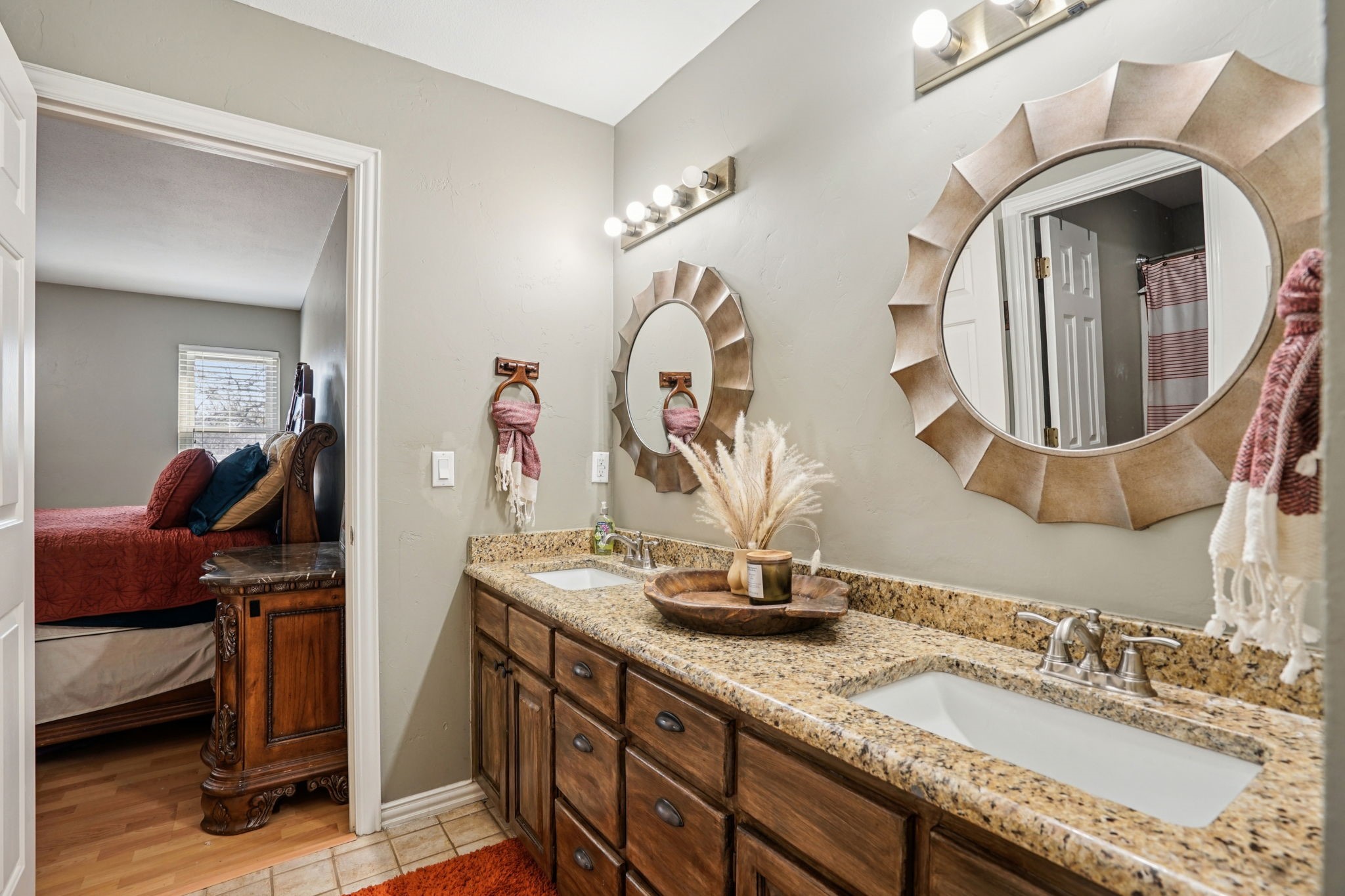 5028 County Road 309 Cleburne TX 76031