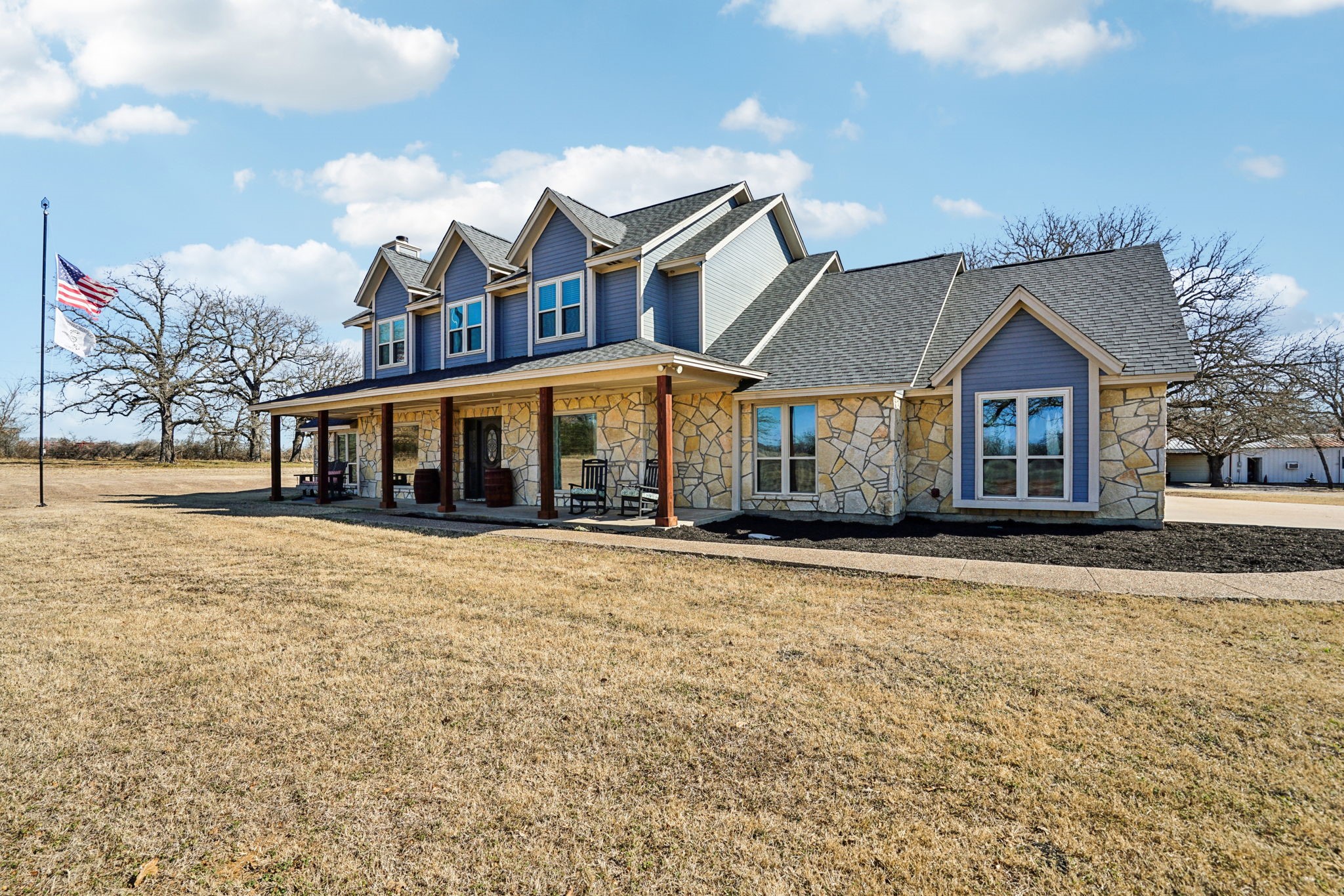 5028 County Road 309 Cleburne TX 76031