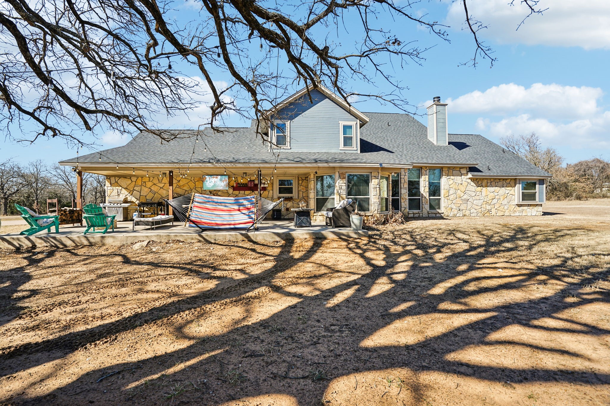 5028 County Road 309 Cleburne TX 76031