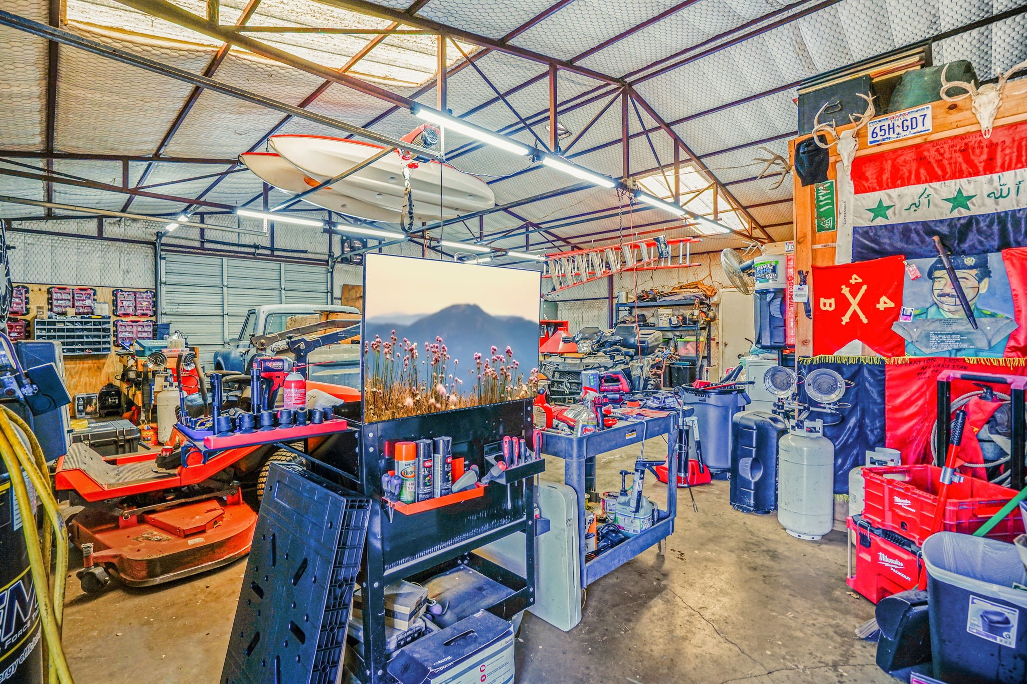 5028 County Road 309 Cleburne TX 76031