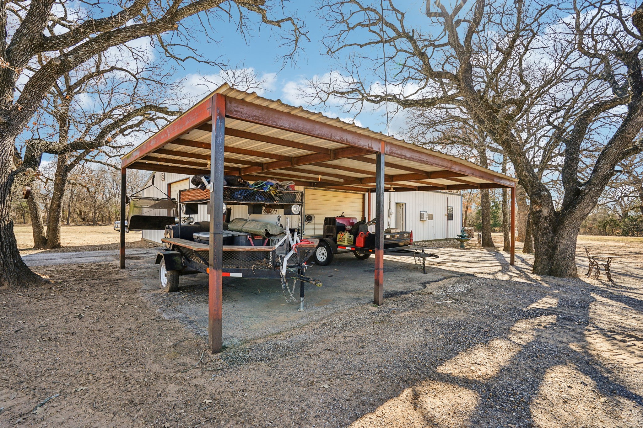 5028 County Road 309 Cleburne TX 76031