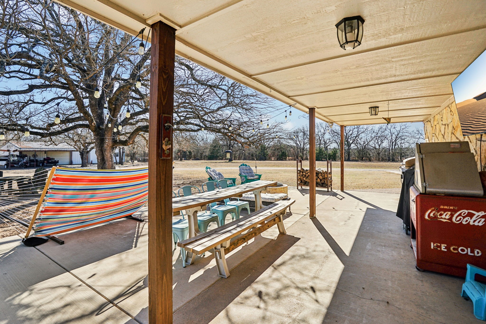 5028 County Road 309 Cleburne TX 76031