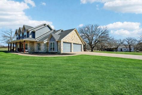 5028 County Road 309 Cleburne TX 76031