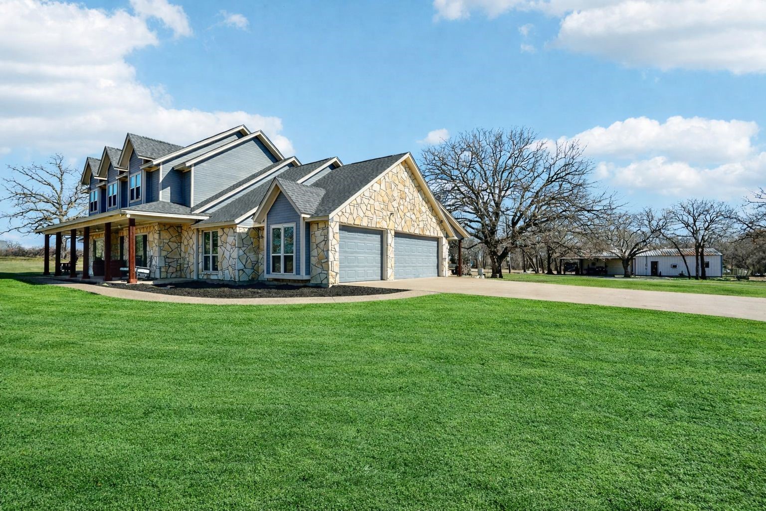 5028 County Road 309 Cleburne TX 76031