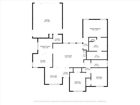 1514 Pickwick Lane Denton TX 76209