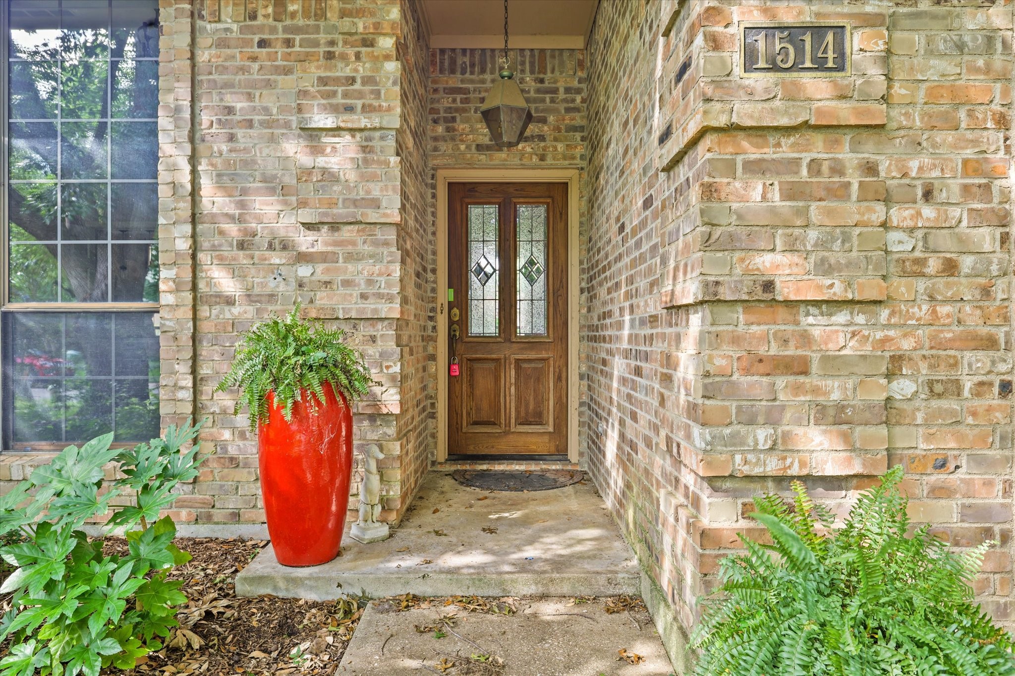 1514 Pickwick Lane Denton TX 76209