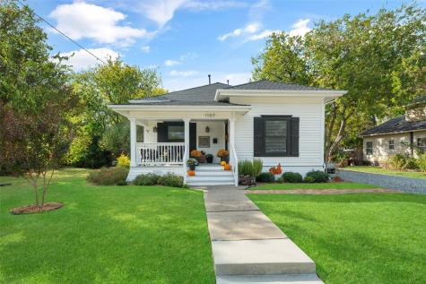 1107 N Church Street Mckinney TX 75069