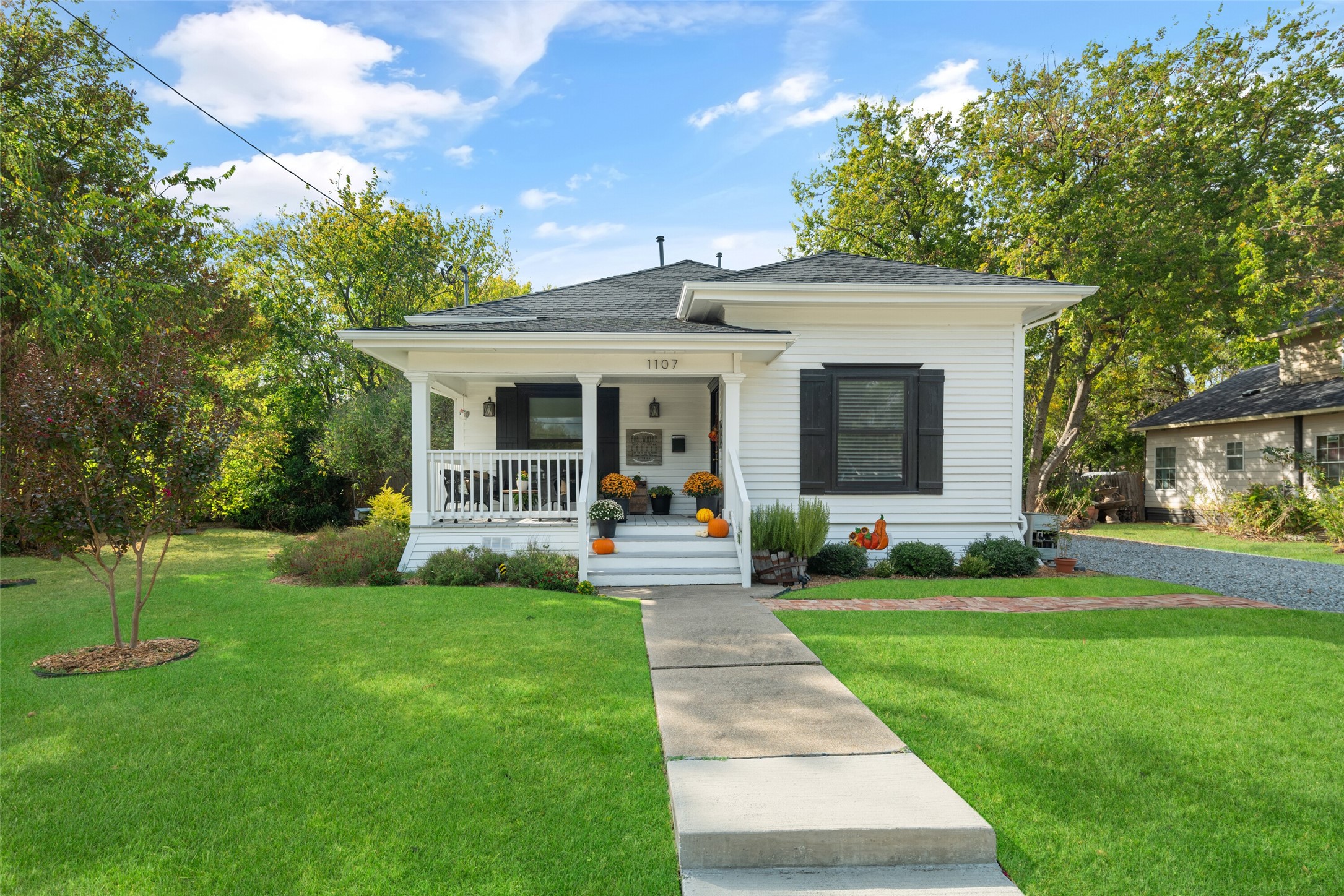 1107 N Church Street Mckinney TX 75069